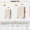 Syemin 4 PCS Bag And Luggage Sets, With 4 Spinner Wheels Lightweight Suitcase, Suitable For Business Trips And Travel, Multicolored, 18"*12.2"*28.3"