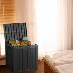 Syemin Deck Box -Furniture GUEST 290c80b3 6537 4bed 8989 72a234a11d32