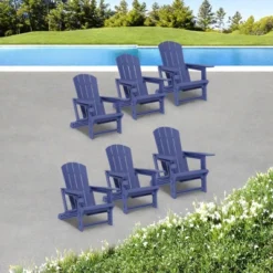 Syemin Patio Lounge Chair Set Of 4 18 Syemin Patio Lounge Chair Set Of 4 -Furniture GUEST 46259025 1011 4959 9a40 1a492bc09771