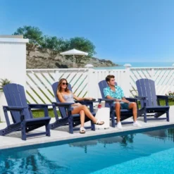 Syemin Patio Lounge Chair Set Of 4 17 Syemin Patio Lounge Chair Set Of 4 -Furniture GUEST 49528322 5ce4 48d2 a83f 3086060972e8