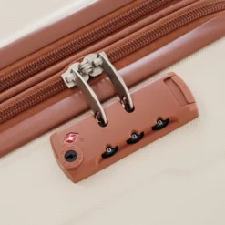 Syemin 4 PCS Bag And Luggage Sets, With 4 Spinner Wheels Lightweight Suitcase, Suitable For Business Trips And Travel, Multicolored, 18"*12.2"*28.3" -Furniture GUEST 50172608 5b8d 4276 911f 6d7b867e20e5