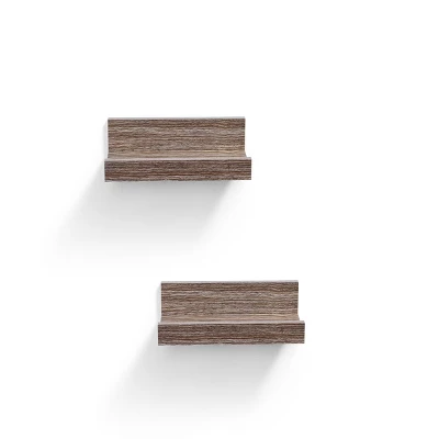 Syemin Decorative Wall Shelf Floating Shelves Wall Mounted Wood Shelves Hanging Bathroom Shelf Home Wall Decor Corner Shelf, Beige, 10.04"*3.93"*1.97" 1 Syemin Decorative Wall Shelf Floating Shelves Wall Mounted Wood Shelves Hanging Bathroom Shelf Home Wall Decor Corner Shelf, Beige, 10.04"*3.93"*1.97"