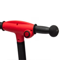 Syemin Kick Scooters 2in1 Kids Ride On Three Wheel Balance Scooter Toy For Kids Floor Protection Gift For Kids, Red, 24.8"*12.2"*27.2" -Furniture GUEST 6fca8496 02e5 42da 852d 68f27336c4c5