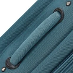 Syemin 3 PCS Bag And Luggage Sets, With 4 Spinner Wheels Lightweight Suitcase, Suitable For Business Trips And Travel, Blue, 30.3"*18.9"*12.6" 8 Syemin 3 PCS Bag And Luggage Sets, With 4 Spinner Wheels Lightweight Suitcase, Suitable For Business Trips And Travel, Blue, 30.3"*18.9"*12.6" -Furniture GUEST 7b8aaed8 8219 45e3 a672 e8928ee66599