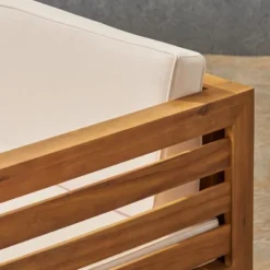 Syemin Patio Seating Sets Outdoor, Featuring Unique Design, Ideal For Chats, Perfect For Gardens, Living Spaces, Beige, 81.5"*53.5"*24" 8 Syemin Patio Seating Sets Outdoor, Featuring Unique Design, Ideal For Chats, Perfect For Gardens, Living Spaces, Beige, 81.5"*53.5"*24" -Furniture GUEST 7c390e0f 166c 44c3 84fa ad8c5561f382