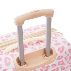 Syemin 3 PCS Bag And Luggage Sets, With 4 Spinner Wheels Lightweight Suitcase, Suitable For Business Trips And Travel, Pink, 28.5"*17.9"*11.6" 7 Syemin 3 PCS Bag And Luggage Sets, With 4 Spinner Wheels Lightweight Suitcase, Suitable For Business Trips And Travel, Pink, 28.5"*17.9"*11.6" -Furniture GUEST 86fe28a0 14d9 4a99 a5b9 58753d1b1c9d