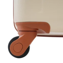 Syemin 4 PCS Bag And Luggage Sets, With 4 Spinner Wheels Lightweight Suitcase, Suitable For Business Trips And Travel, Off-White, 15.5"*10.4"*24.4" 6 Syemin 4 PCS Bag And Luggage Sets, With 4 Spinner Wheels Lightweight Suitcase, Suitable For Business Trips And Travel, Off-White, 15.5"*10.4"*24.4" -Furniture GUEST 8a42842f dba2 49d4 aac7 03a913eb0bf2