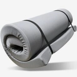 Syemin Camping Sleeping Pads 4" Memory Ultralight Camping Mat, Portable Roll Up Mattress, Floor Mattress Guest Bed, Camping Pads, Gray, 75"*30"*4" 9 Syemin Camping Sleeping Pads 4" Memory Ultralight Camping Mat, Portable Roll Up Mattress, Floor Mattress Guest Bed, Camping Pads, Gray, 75"*30"*4" -Furniture GUEST 8b29b5bf b0cd 416e 9a7b 64d8750023b9 2