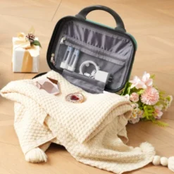 Syemin Luggage Hardshell ABS Luggage Set Lightweight Durable Suitcases With Dual Spinner Wheels Sizes For Travel Business, Blue, 19.7"*11.8"*30.3" -Furniture GUEST 8b84bfd3 ff63 40ac 9158 7f2f6e92cec8