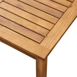 Syemin Patio Seating Sets Outdoor, Featuring Unique Design, Ideal For Chats, Perfect For Gardens, Living Spaces, Blue, 75.75"*28.25"*33"