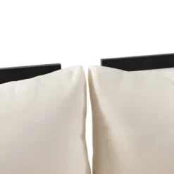 Syemin Patio Seating Sets Outdoor, Featuring Unique Design, Ideal For Chats, Perfect For Gardens, Living Spaces, Beige, 69.25"*32.5"*29.5" 7 Syemin Patio Seating Sets Outdoor, Featuring Unique Design, Ideal For Chats, Perfect For Gardens, Living Spaces, Beige, 69.25"*32.5"*29.5" -Furniture GUEST a4252b4a 6e56 4dbe 9c07 ff50c85aec81