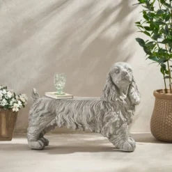 Syemin Patio Modern Accent Chairs, Outdoor Conversation Chairs, With Leisure Used, For Backyard, Garden, Gray, 31.25"*11"*24.75" 9 Syemin Patio Modern Accent Chairs, Outdoor Conversation Chairs, With Leisure Used, For Backyard, Garden, Gray, 31.25"*11"*24.75" -Furniture GUEST b97b1be1 3470 423f a25f 2fe148a301f9