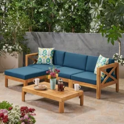 Syemin Patio Seating Sets Outdoor, Featuring Unique Design, Ideal For Chats, Perfect For Gardens, Living Spaces, Black, 81.5"*53.5"*24" 9 Syemin Patio Seating Sets Outdoor, Featuring Unique Design, Ideal For Chats, Perfect For Gardens, Living Spaces, Black, 81.5"*53.5"*24" -Furniture GUEST c9781413 3825 44be b71f 92e1c25b794b