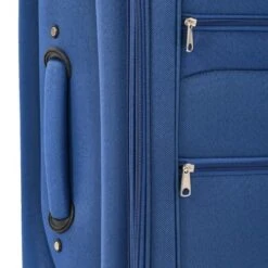 Syemin 3 PCS Bag And Luggage Sets, With 4 Spinner Wheels Lightweight Suitcase, Suitable For Business Trips And Travel, Multicolored, 28.5"*17.9"*11.6" -Furniture GUEST d5006b29 b97e 45ef a16b 4a742a857a6b