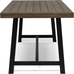 Syemin Outdoor Patio Seating Sets, Unique Design, Ideal For Conversations, Perfect For Gardens And Living Spaces, Beige, 79"*36"*30" -Furniture GUEST e23c3c6a 5d4c 46fd 918b 2bc413f64eb0