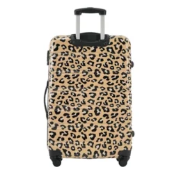 Syemin 3 PCS Bag And Luggage Sets, With 4 Spinner Wheels Lightweight Suitcase, Suitable For Business Trips And Travel, Brown, 28.5"*17.9"*11.6" -Furniture GUEST e4a69ca5 140f 4361 a87b e633bf970abb