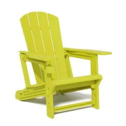 Syemin Patio Accent Chairs Folding Adirondack Chair Patio Comfortable Set For Patio Garden -Furniture GUEST e7950543 3b32 43fd 9b72 2ea207938552