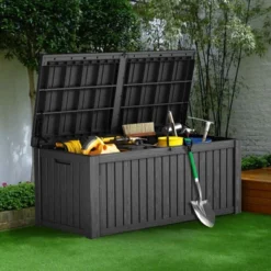 Syemin Deck Box -Furniture GUEST e98bdffa 79e8 4435 bc8b 42d4e2f95244