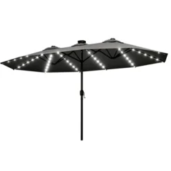 Syemin 15' Patio Umbrella 22 Syemin 15' Patio Umbrella -Furniture GUEST f0b42fb9 fae3 453b 9dac 0af9ec1b6a71
